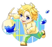 アトリ
