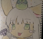ナナチかわいいクラブ会長