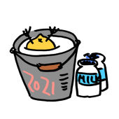 とえみあひよこ