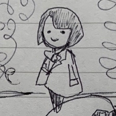 三月