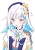 ねむいおぎ