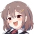 ただのナス