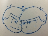 真蒼青