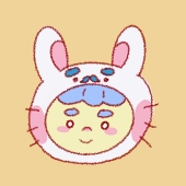 Mr.Bunny
