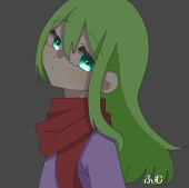 腐夢