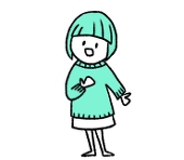 ちょちょぎれなみだちゃん