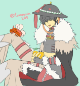 にゃく