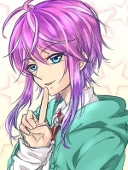 き