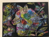 Wolf