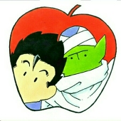天晴(てんせー）