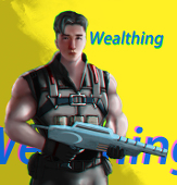 Wealthing