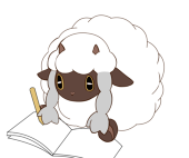 もふ子