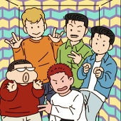 あさ