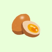煮卵