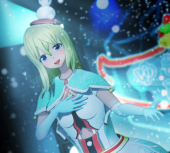しーちゃん