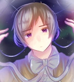 もやし好きなべべ子