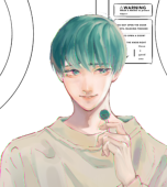 忍野