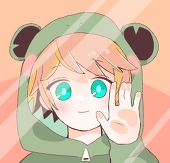 骸被り