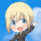 胡桃ぱん子