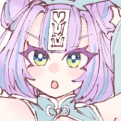 EF