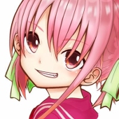 かりんちょ