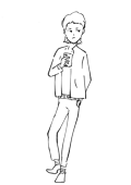 霧雨くらげ