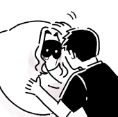 ぼか