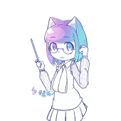 凌晨猫