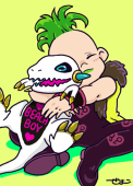 せむ