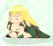 れき子