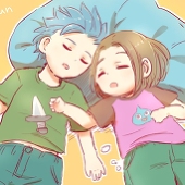 ちゃぴもぐ