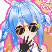 ヴェルとか璃狐。