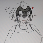 米神バズーカ ジャンヌオルタ