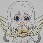 金星月姫