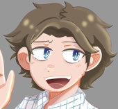 nick/二ック