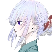 緋水