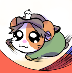 サモエド吉田