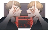 カツゲン柴三郎
