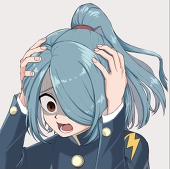 Kるあ