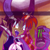 fang