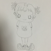 花心 鹿の子