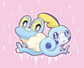 きえ