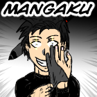 Mangaku