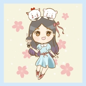 Fercy*斐晰