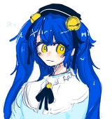 怜
