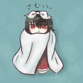 ゆっくりうぐいすもち