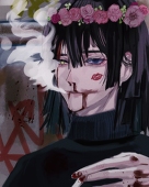 りん