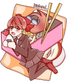 夏花