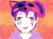 風紫狼兎＊kasiroto＊