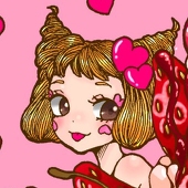まめこだよ